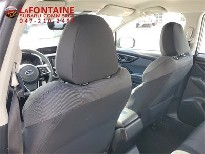 2023 Subaru Impreza Base