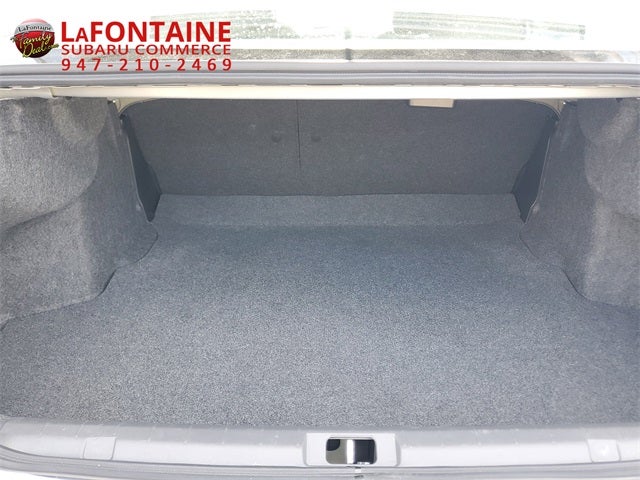 2023 Subaru Impreza Base