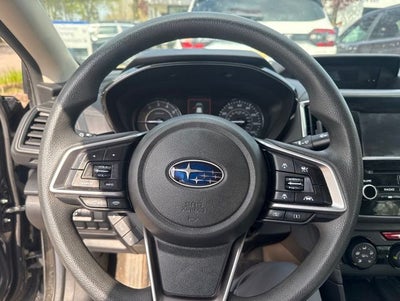 2022 Subaru Impreza Premium