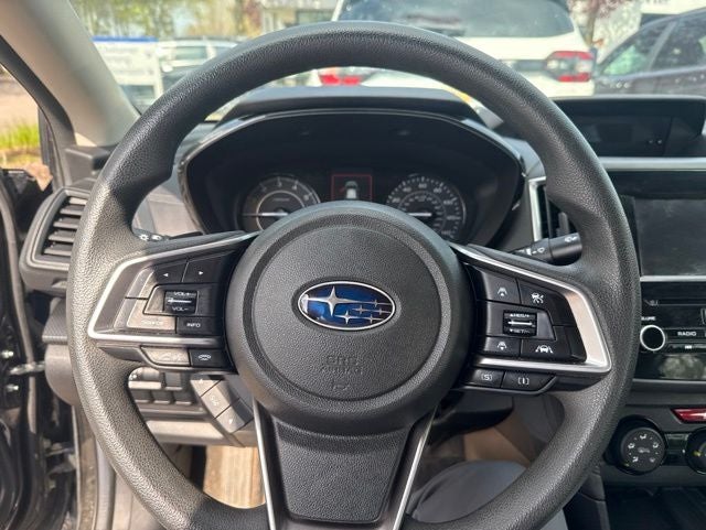 2022 Subaru Impreza Premium