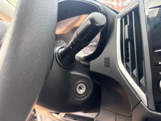 2022 Subaru Impreza Premium