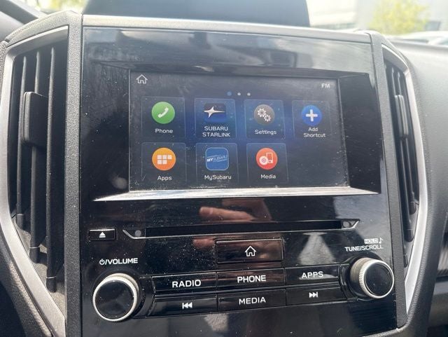 2022 Subaru Impreza Premium