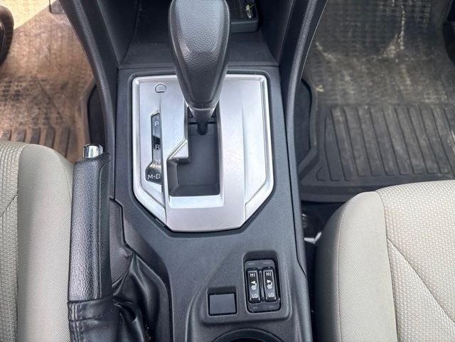 2022 Subaru Impreza Premium