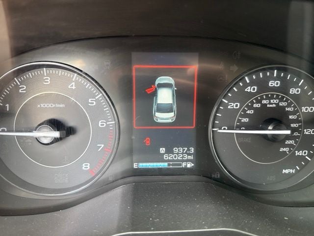 2022 Subaru Impreza Premium