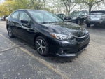 2022 Subaru Impreza Premium