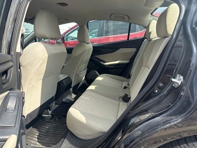 2022 Subaru Impreza Premium