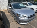 2020 Subaru Impreza Premium