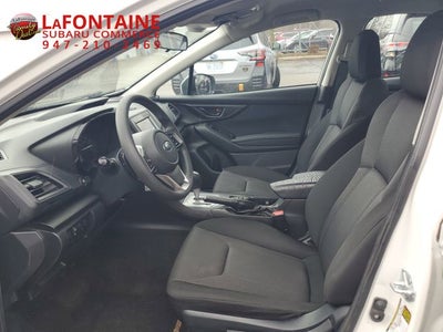 2023 Subaru Impreza Premium