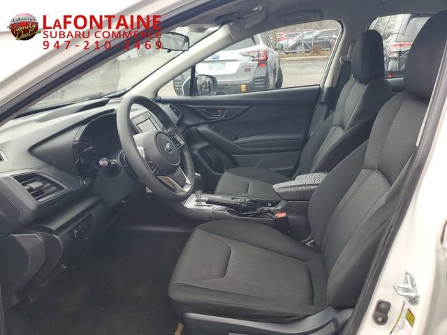 2023 Subaru Impreza Premium