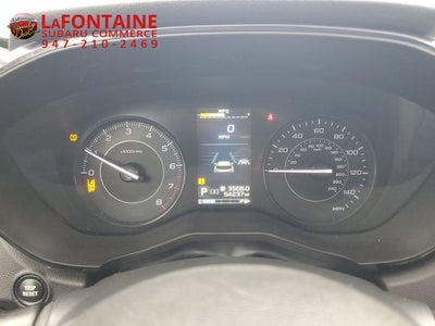 2023 Subaru Impreza Premium