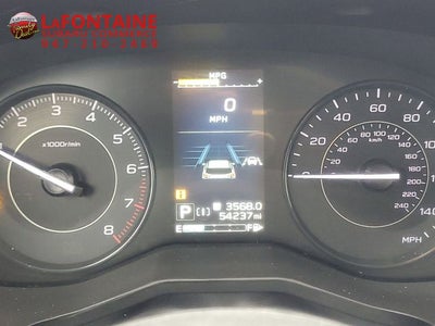 2023 Subaru Impreza Premium