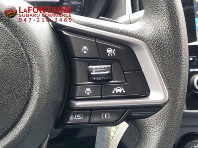 2023 Subaru Impreza Premium