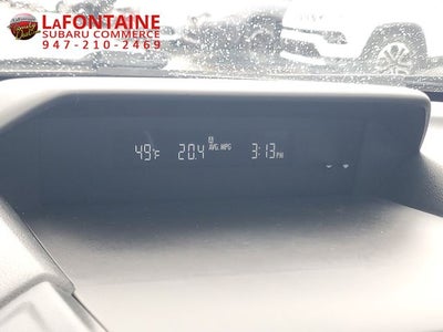 2023 Subaru Impreza Premium