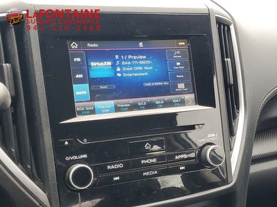 2023 Subaru Impreza Premium