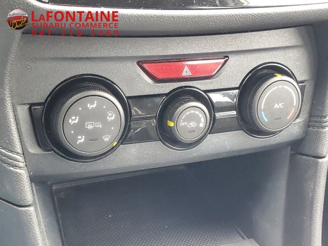 2023 Subaru Impreza Premium