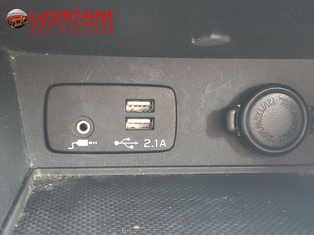 2023 Subaru Impreza Premium