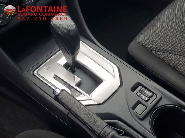 2023 Subaru Impreza Premium