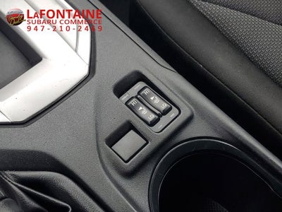 2023 Subaru Impreza Premium