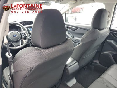 2023 Subaru Impreza Premium