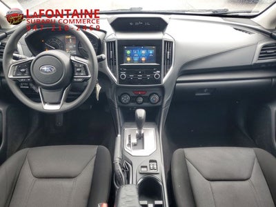 2023 Subaru Impreza Premium