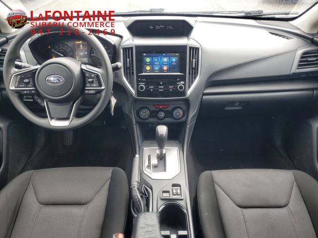 2023 Subaru Impreza Premium