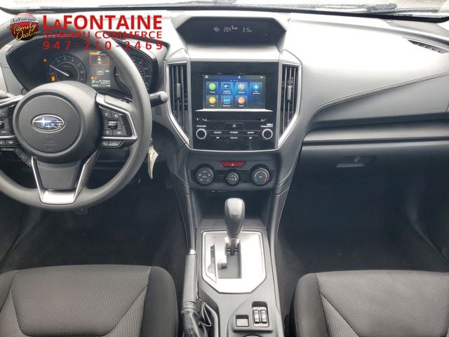 2023 Subaru Impreza Premium