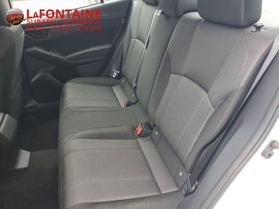 2023 Subaru Impreza Premium