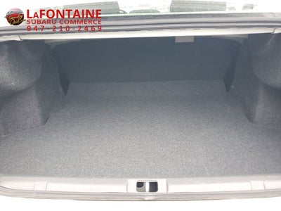 2023 Subaru Impreza Premium