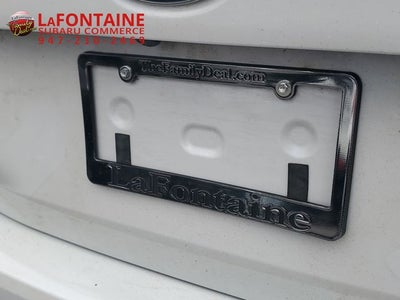 2023 Subaru Impreza Premium