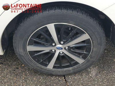 2023 Subaru Impreza Premium