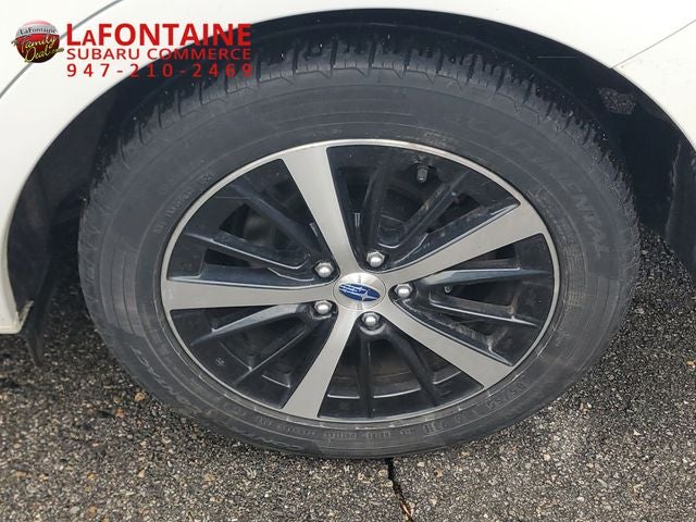 2023 Subaru Impreza Premium