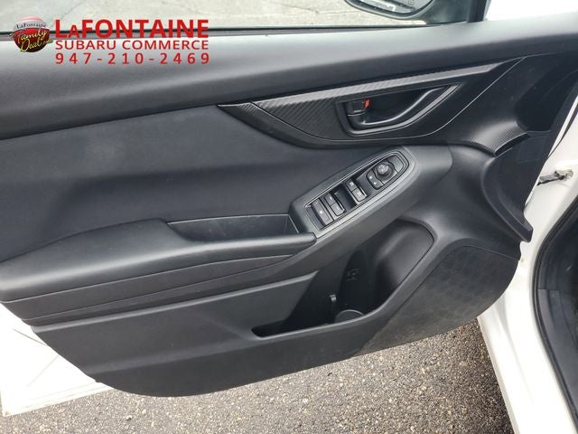 2023 Subaru Impreza Premium