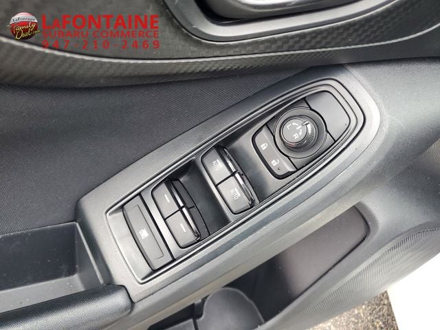 2023 Subaru Impreza Premium