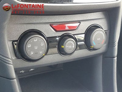2023 Subaru Impreza Base