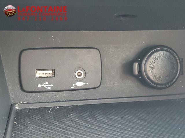 2023 Subaru Impreza Base