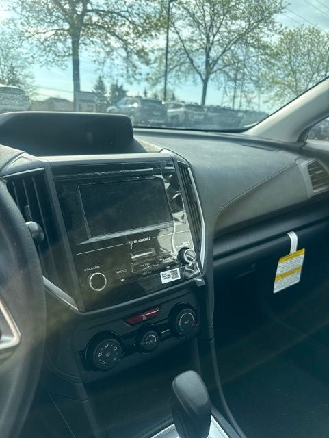 2023 Subaru Impreza Base