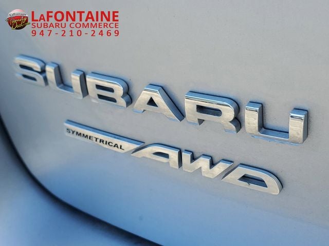 2023 Subaru Impreza Base