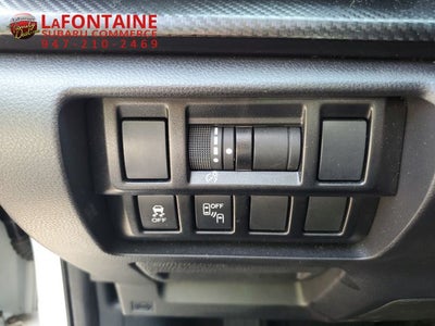 2023 Subaru Impreza Premium
