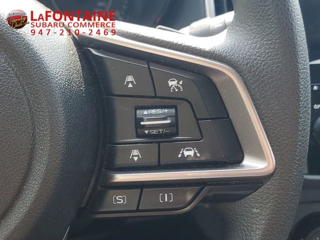 2023 Subaru Impreza Premium