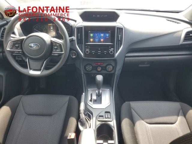 2023 Subaru Impreza Premium