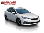 2023 Subaru Impreza Premium