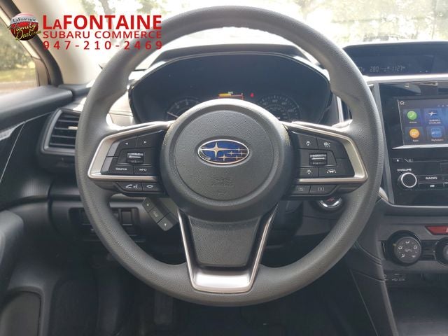 2023 Subaru Impreza Premium