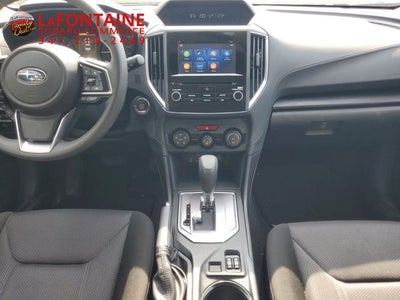 2023 Subaru Impreza Premium