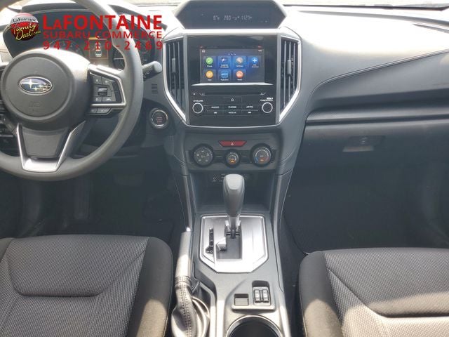 2023 Subaru Impreza Premium