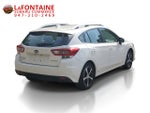 2023 Subaru Impreza Premium