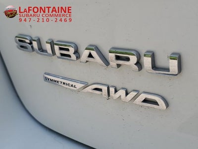 2023 Subaru Impreza Premium
