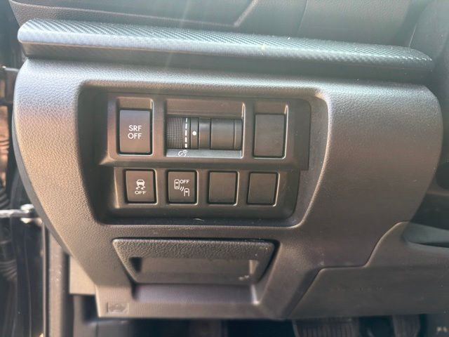 2019 Subaru Impreza 2.0i Premium