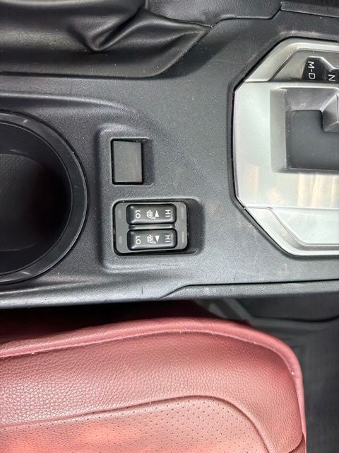 2019 Subaru Impreza 2.0i Premium