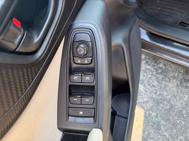 2019 Subaru Impreza 2.0i Premium