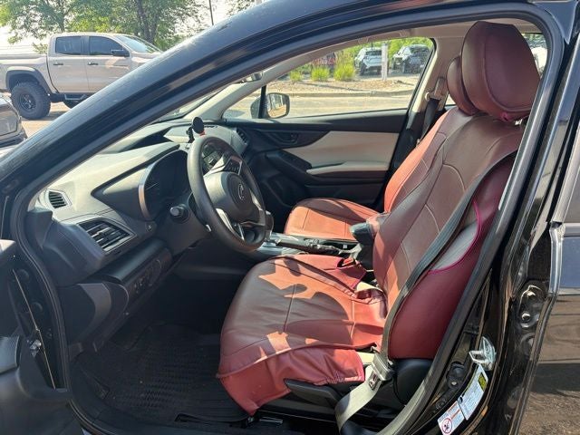2019 Subaru Impreza 2.0i Premium